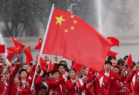 国际化的步