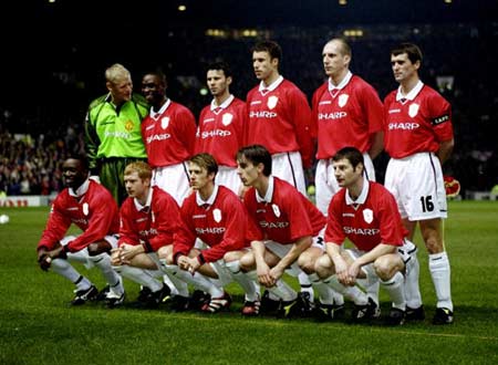 精彩的头球 精彩的头球